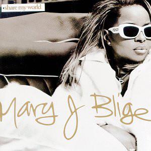 Mary J. Blige